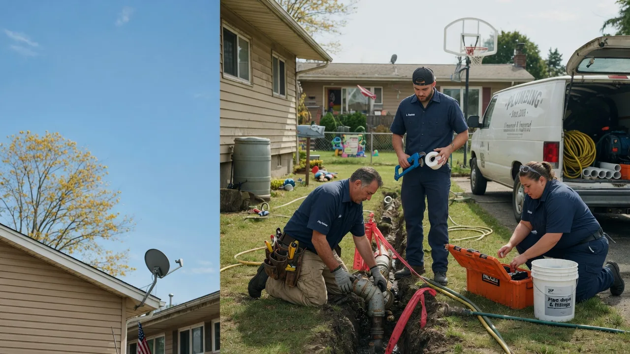 Garbage Disposal Replacement in Harwood, TX near me